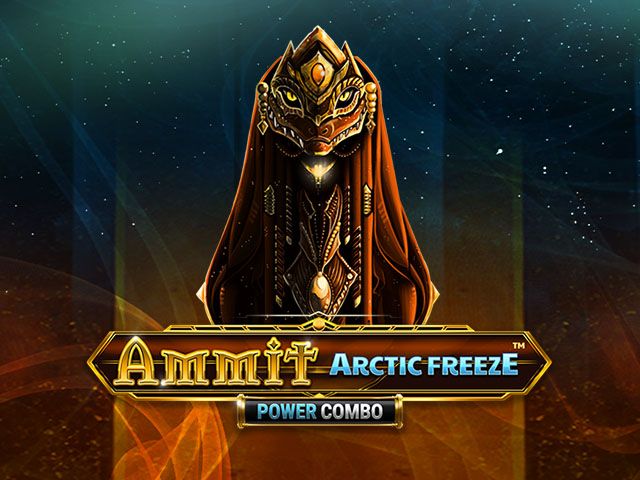 Ammit Arctic Freeze™ Power Combo