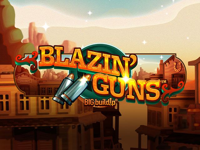 Blazin' Guns™