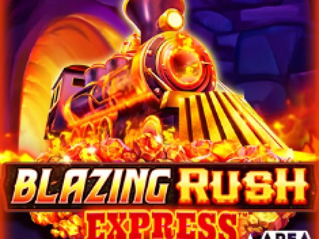 Blazing Rush Express™