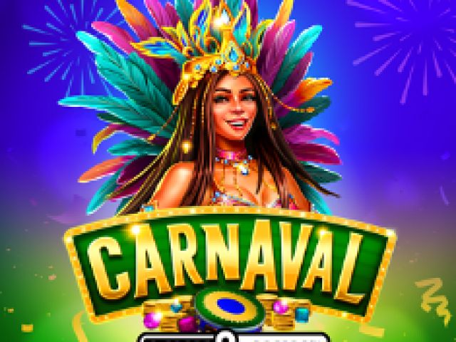 Carnaval Link&Win™