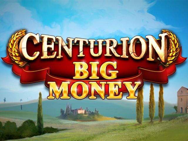 Centurion Big Money