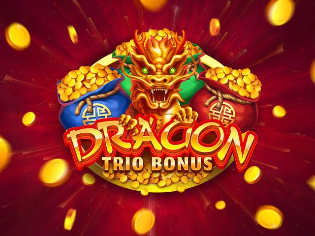 Dragon Trio Bonus