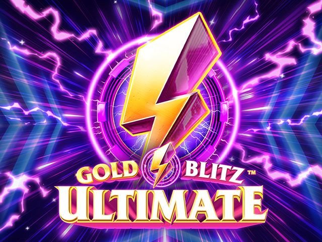 Gold Blitz™ Ultimate