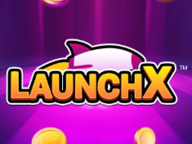 LaunchX™ - Originals