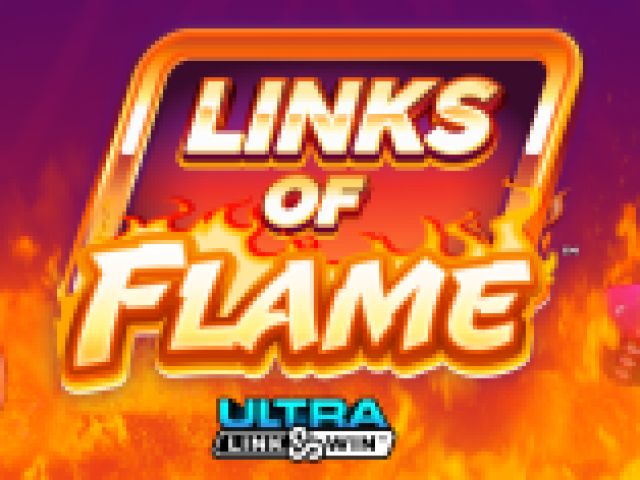  Links of Flame™