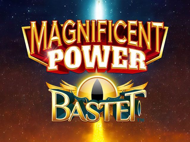 Magnificent Power Bastet