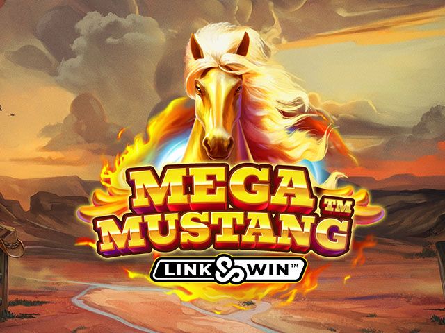 Mega Mustang™