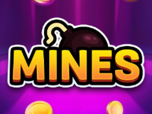 Mines - Originals