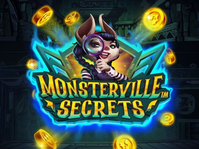 Monsterville Secrets