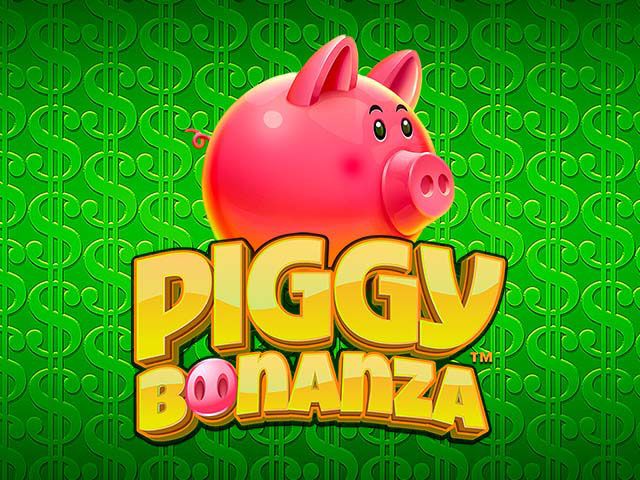 Piggy Bonanza™