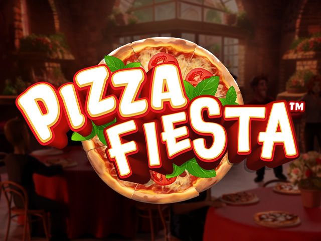 Pizza Fiesta™