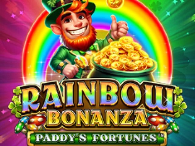 Rainbow Bonanza Paddy's Fortunes™