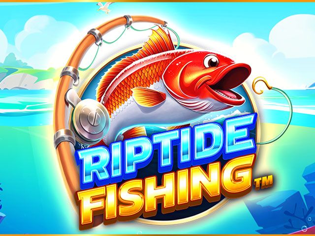 Riptide Fishing™