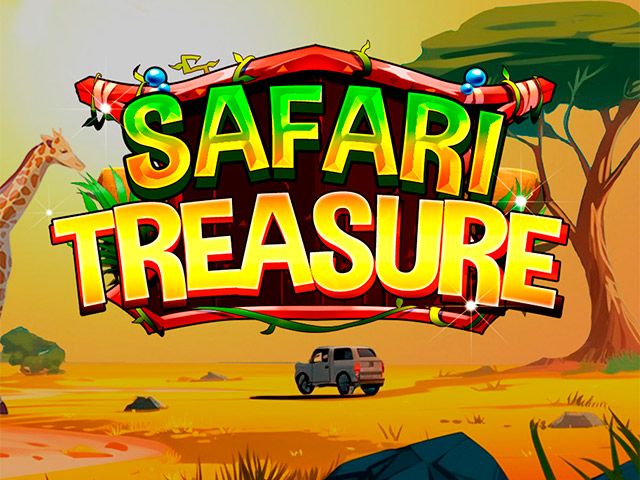 Safari Treasure