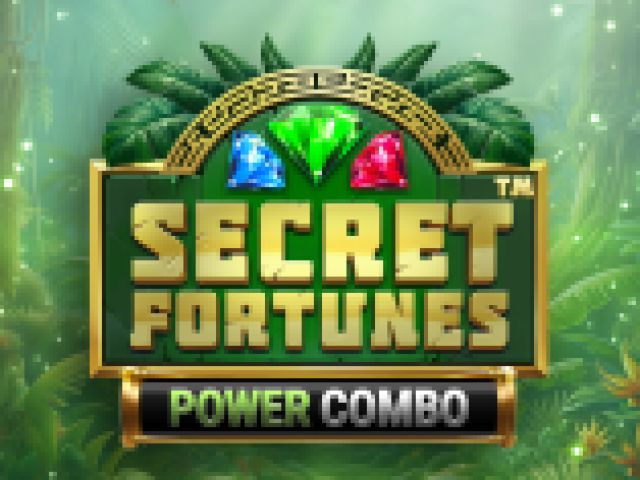 Secret Fortunes Power Combo™