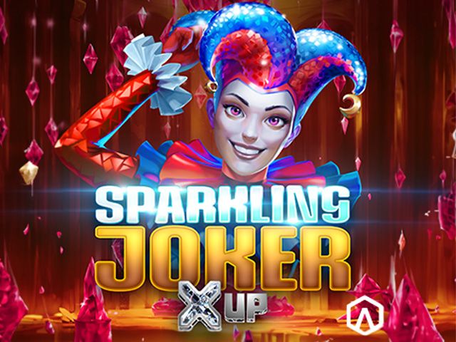 Sparkling Joker X UP™