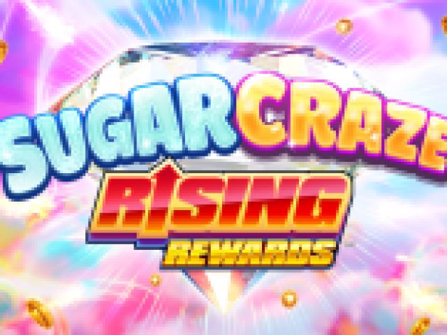  Sugar Craze Rising Rewards™