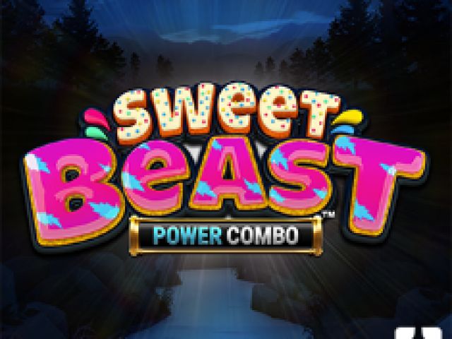 Sweet Beast™ Power Combo