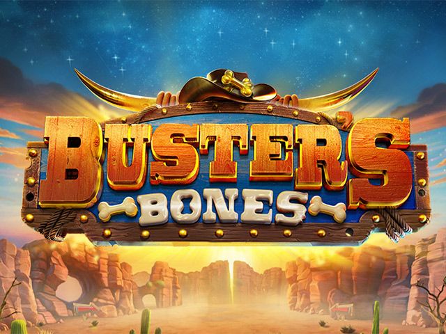 Buster's Bones