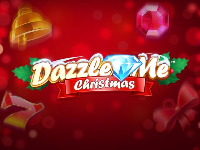 Dazzle Me™ Christmas