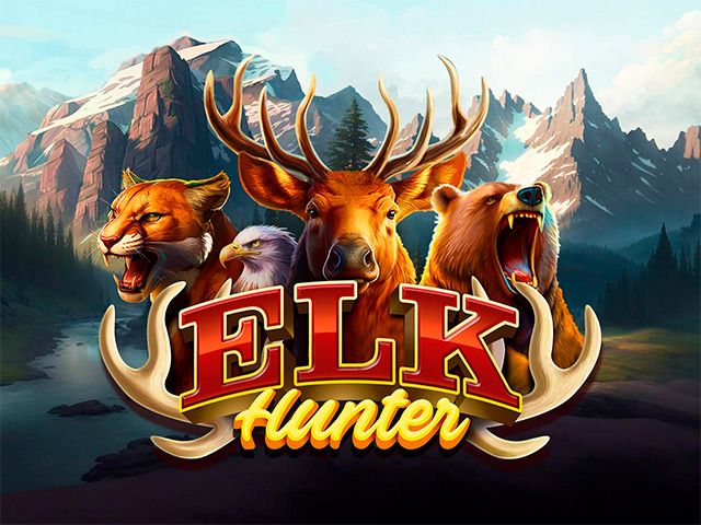 Elk Hunter