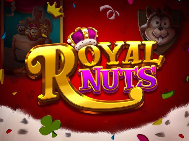 Royal Nuts