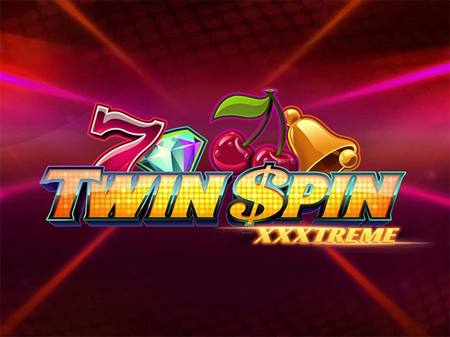 Twin Spin XXXtreme