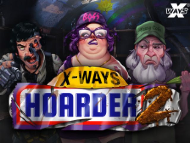 XWAYS HOARDER 2