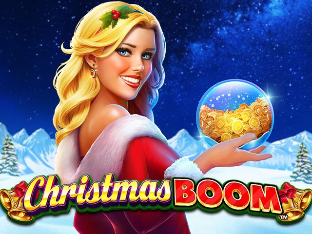 Christmas Boom