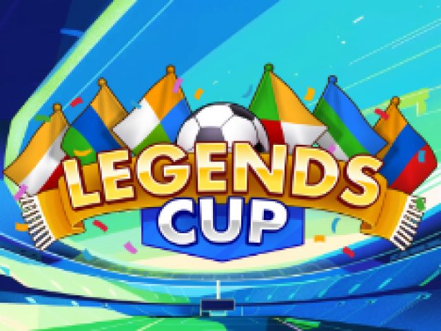 Legends Cup