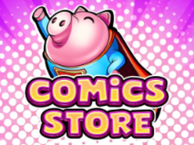 Comics Store