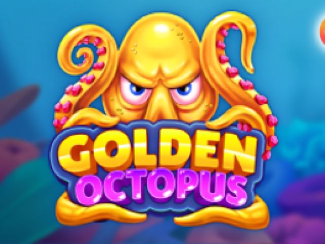 Golden Octopus