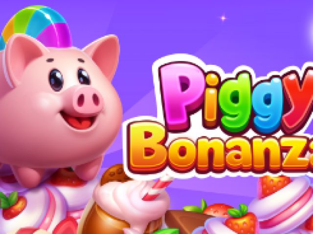 Piggy Bonanza