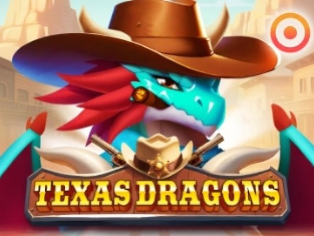 Texas Dragons