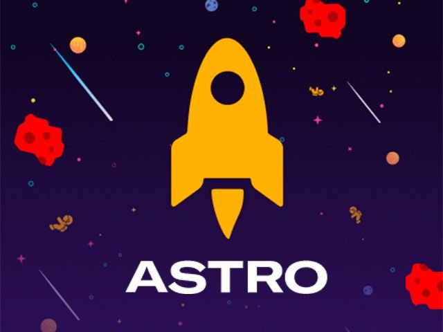 Astro