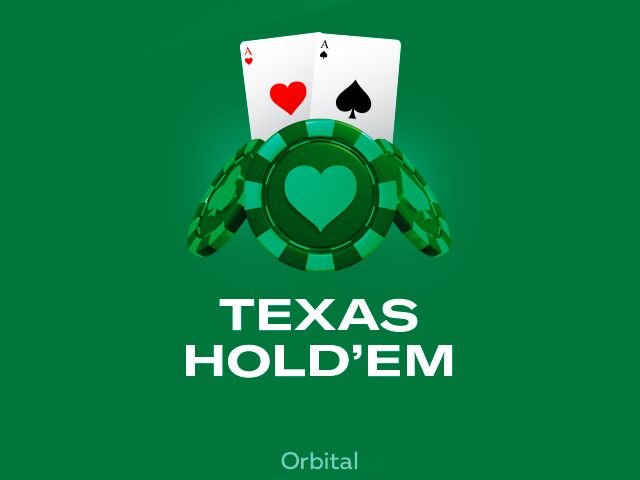 Texas Hold'em