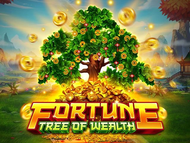 Fortune Tree of Wealth