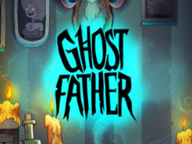 Ghost Father