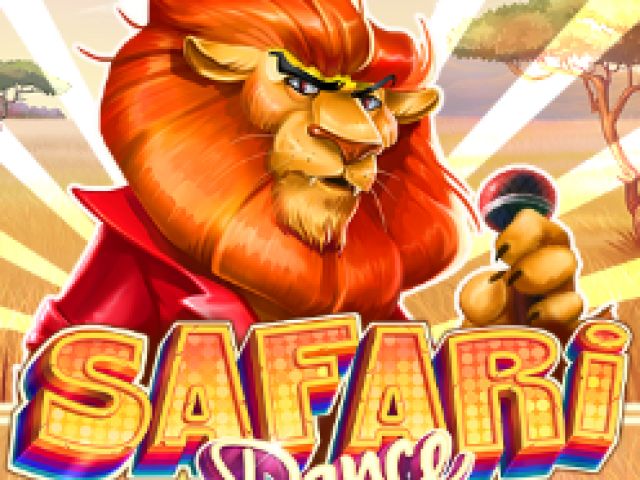 Safari Dance