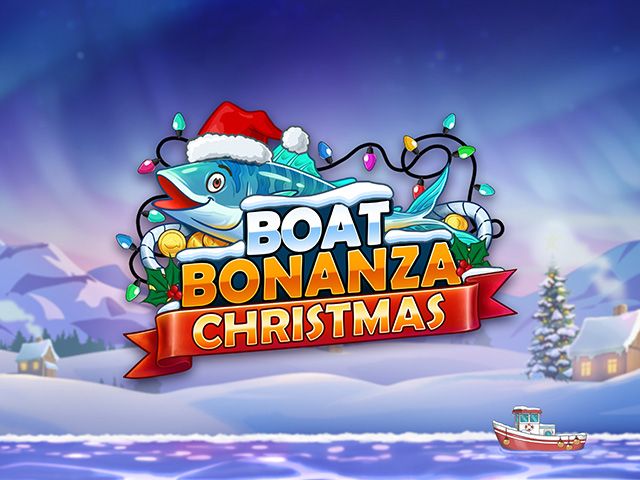 Boat Bonanza Christmas