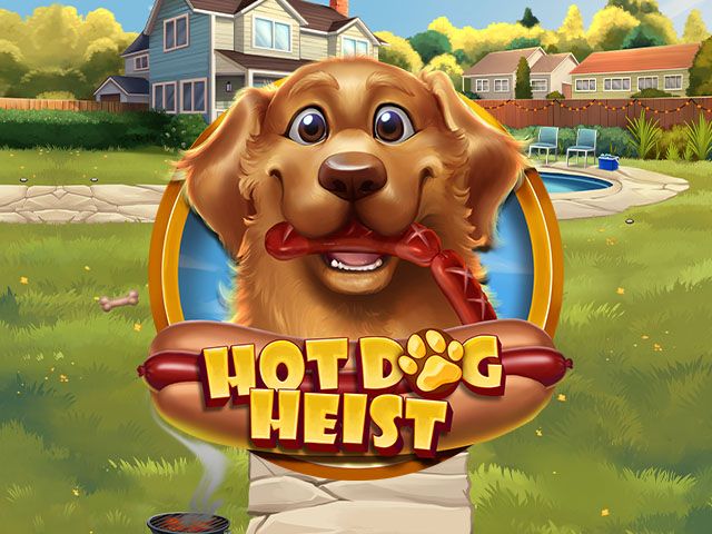 Hot Dog Heist