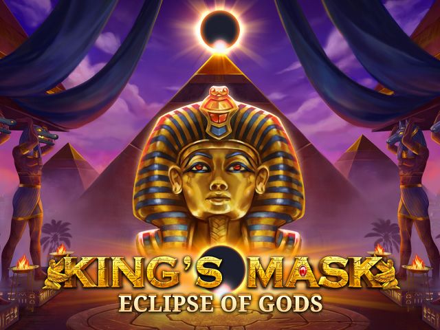 King’s Mask: Eclipse of Gods
