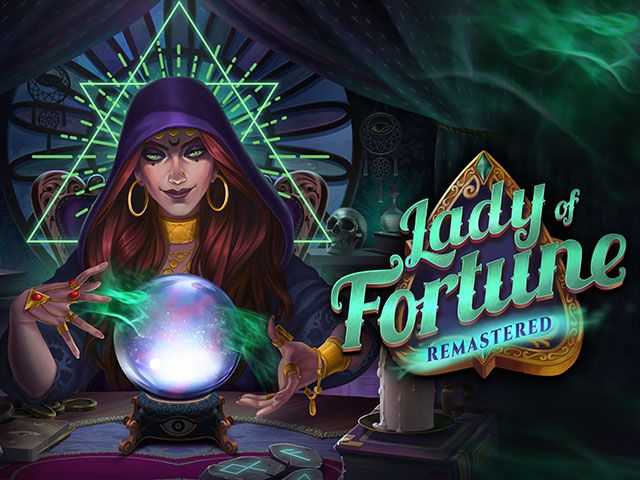 Lady of Fortune Remastered