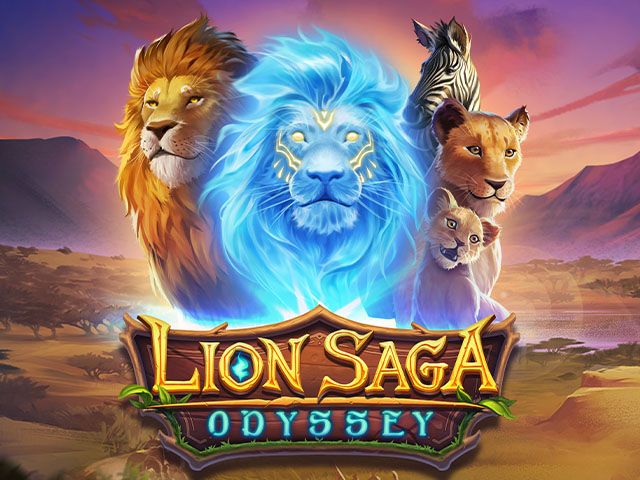 Lion Saga Odyssey