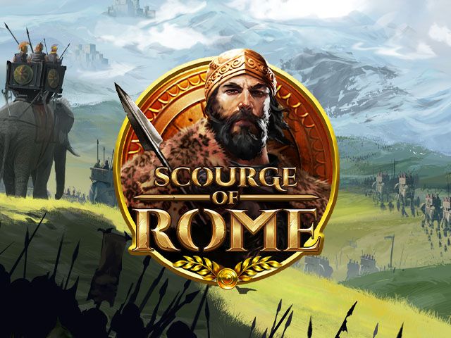 Scourge of Rome