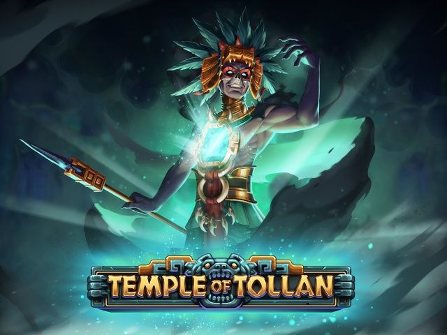 Temple of Tollan