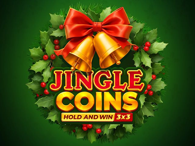 Jingle Coins: Hold and Win