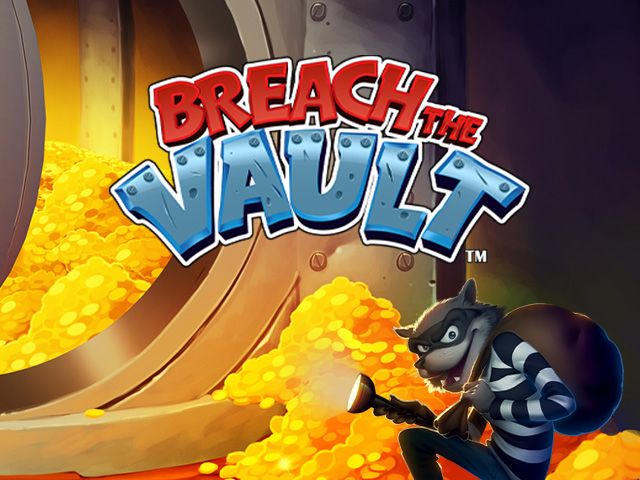 Breach the Vault™