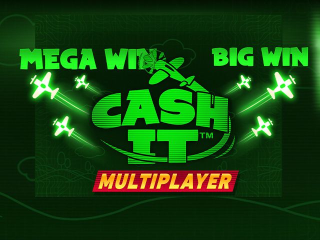 Cash It Multiplayer