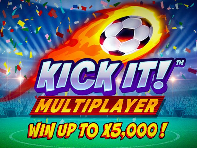 Kick It Multiplayer